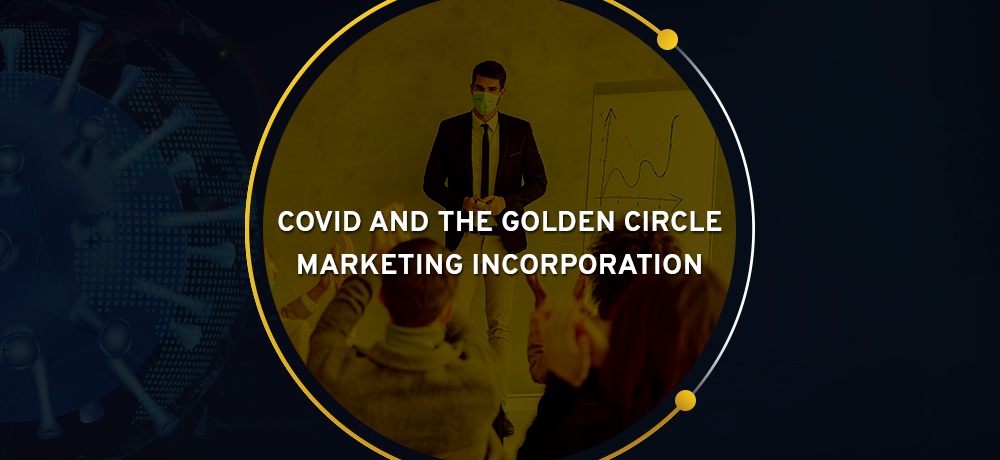 Covid and The Golden Circle Marketing Incorporation